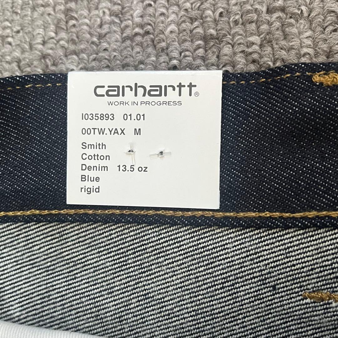 ゆ*様 carhartt brandon pant Rigid size M