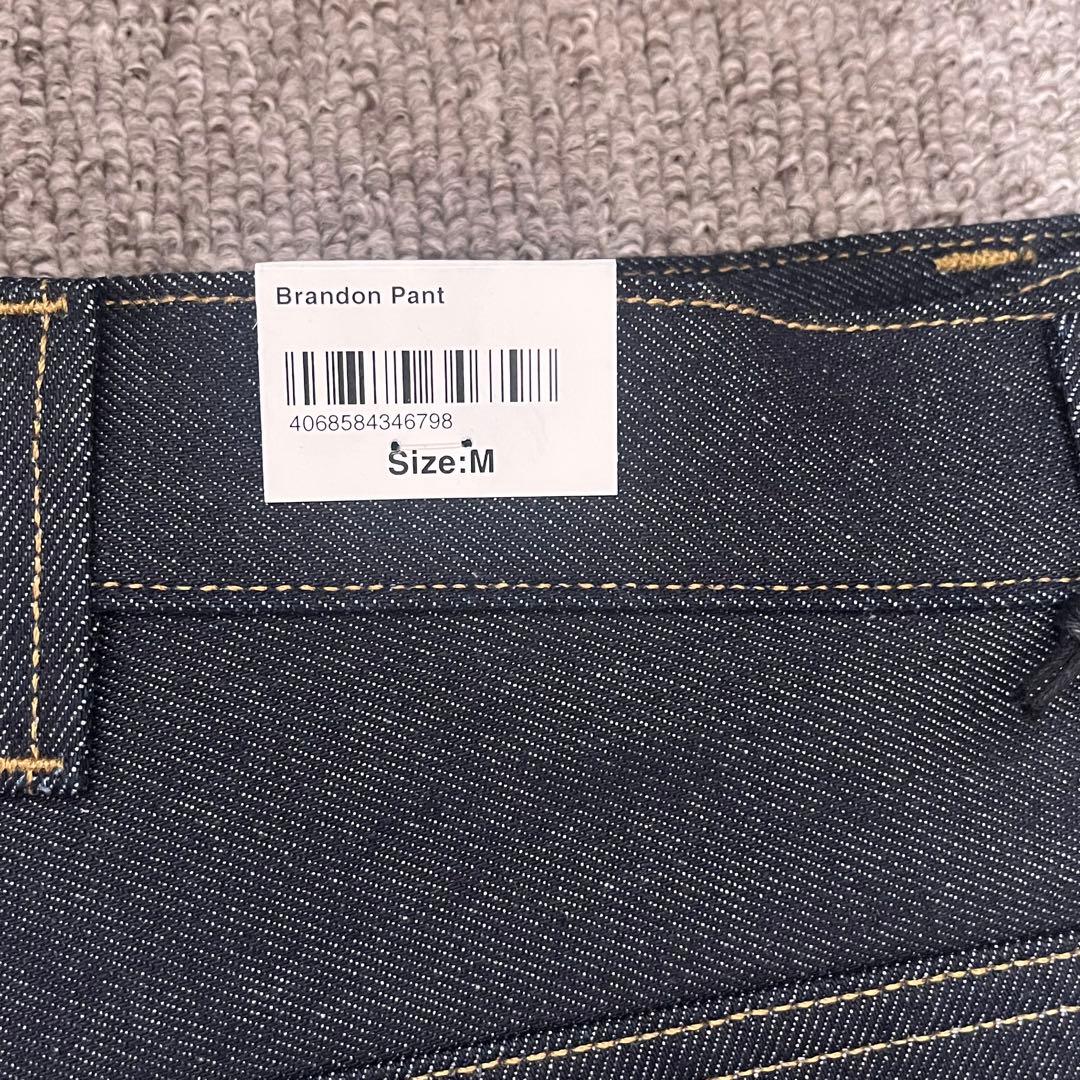 ゆ*様 carhartt brandon pant Rigid size M