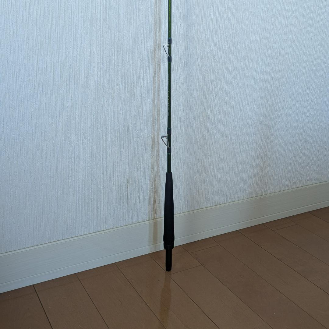 ダイワ リーディング X リアル225-Ⅱ