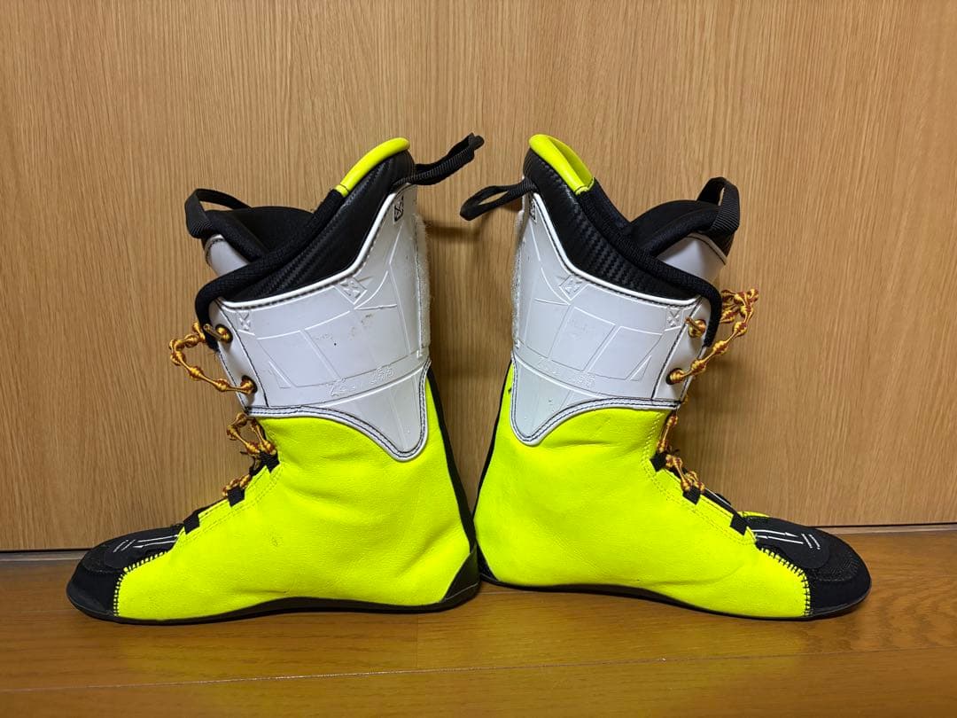 HEAD RAPTOR 140 RS スキーブーツ 男性用