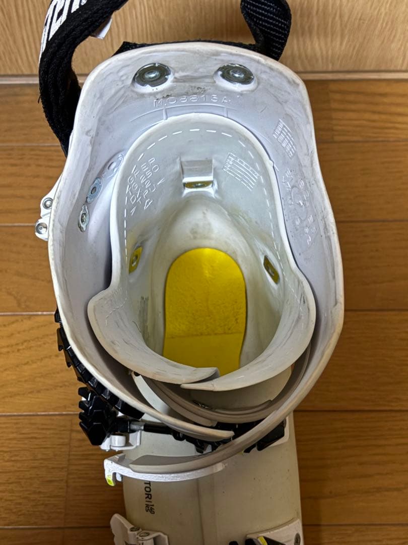 HEAD RAPTOR 140 RS スキーブーツ 男性用