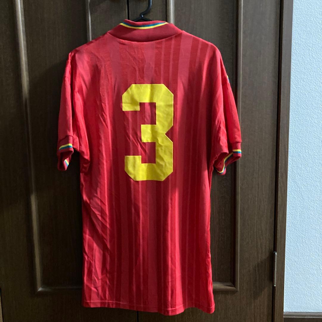 ポルトガル代表 1994 ユニフォーム