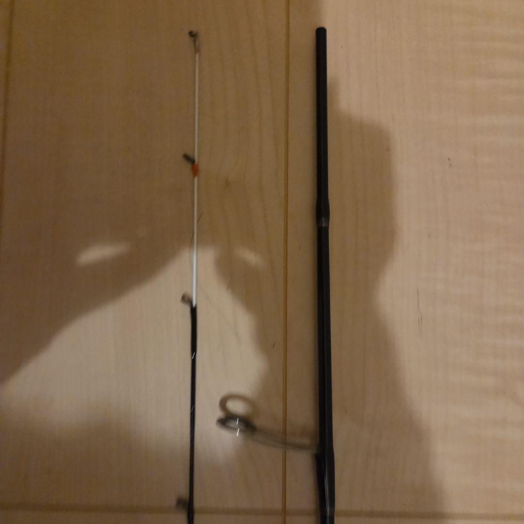 ★早い者勝ち　中古品　送料無料　　 ダイワ　紅牙テンヤゲーム　MX M-240★