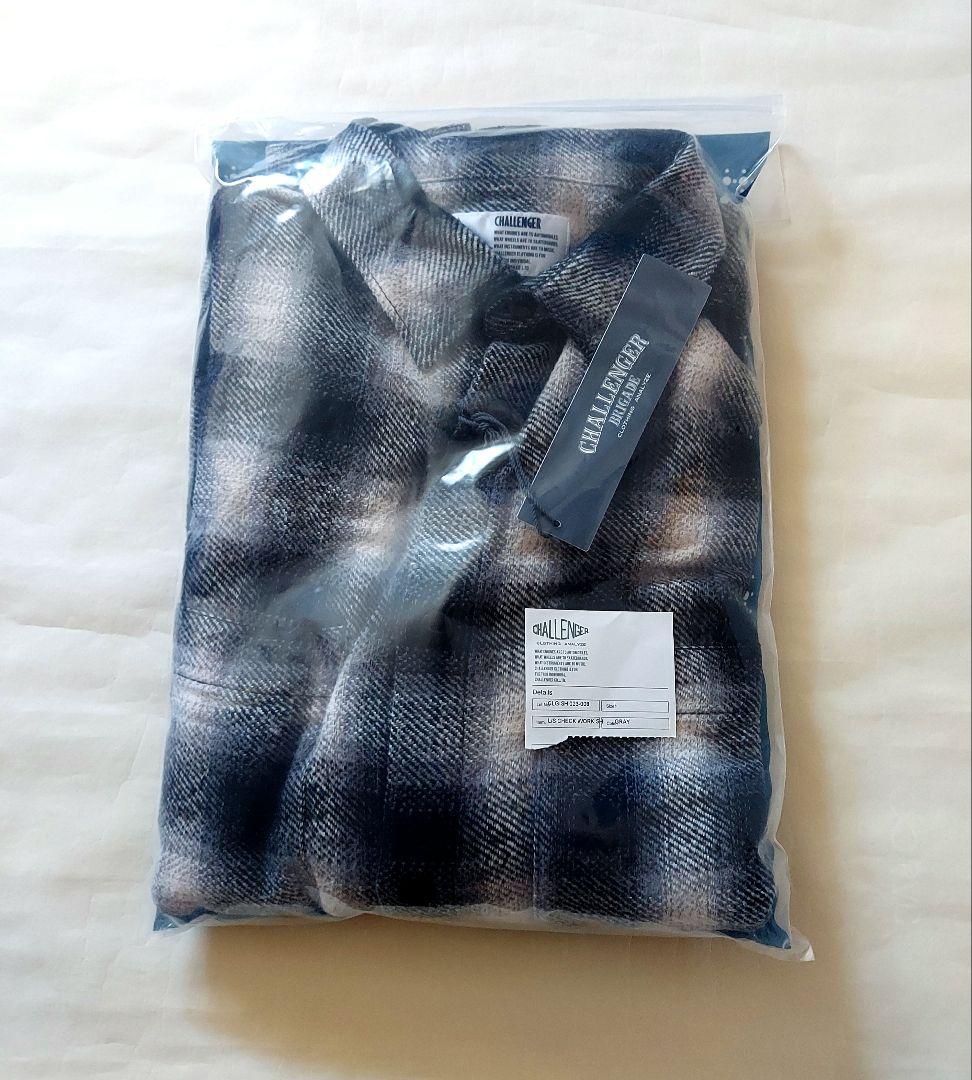 チャレンジャー ネイバーフッド マシス Wtaps 末澤誠也​ Aぇ group