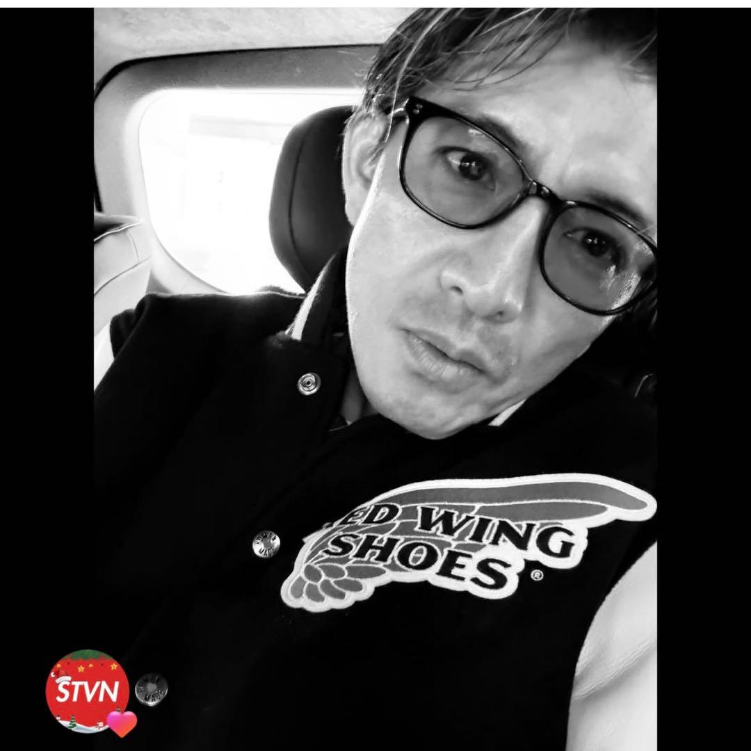 HUMAN MADE x RED WING VARSITY JACKET M - メルカリ