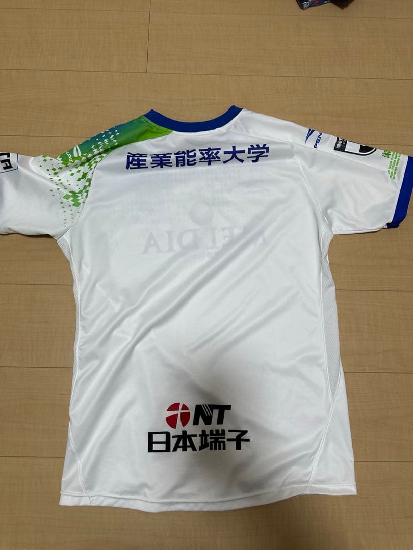 湘南ベルマーレ 2020 アウェイユニフォームOの通販｜allitheybike.com