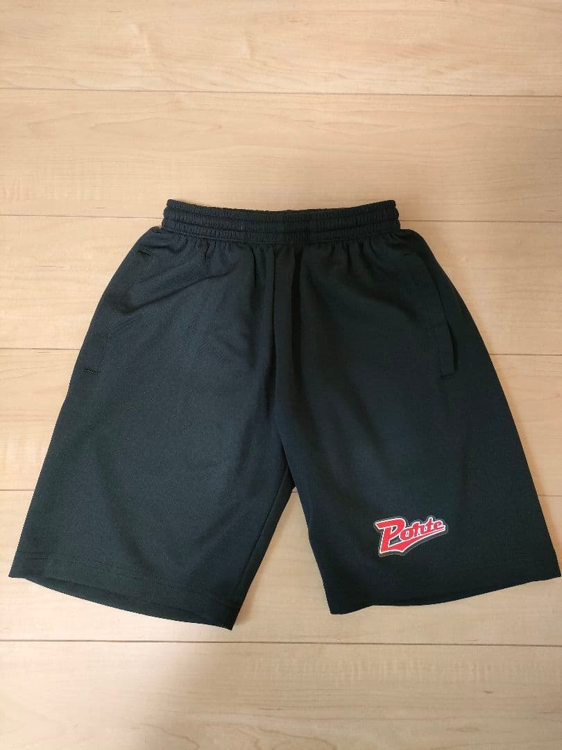 ポルテ公式　野球ユニフォームセット