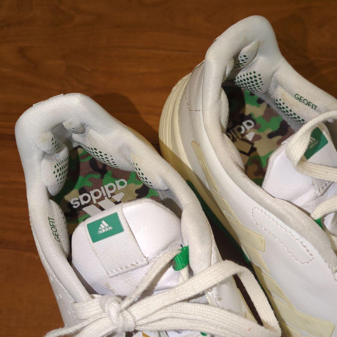 adidas バリケード テニス 'Stanniversary' GZ1408