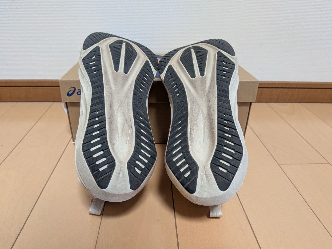 ASICS Novablast 5 【26.5cm】