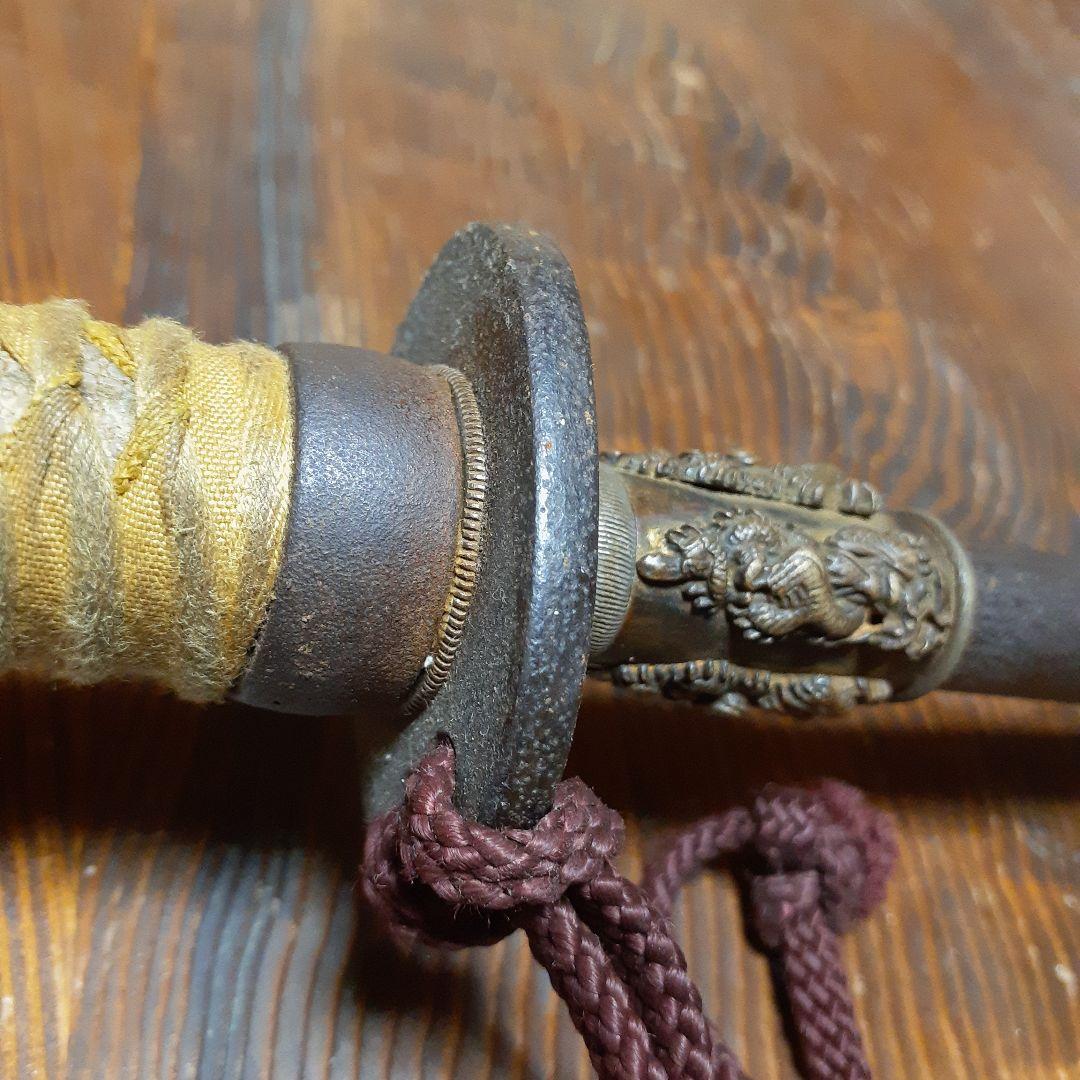 ノ*ス様 上作十手or兜割り