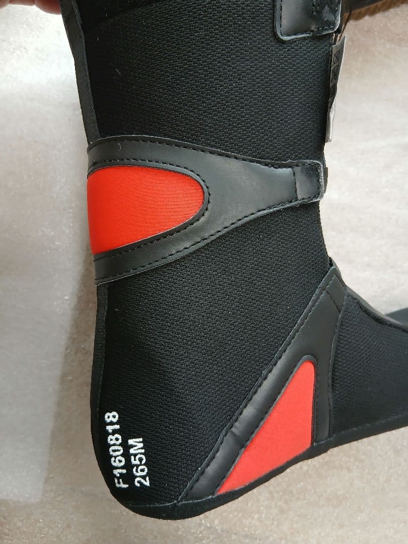 Salomon ダイアログ ワイド スノーボードブーツ 26.5cm