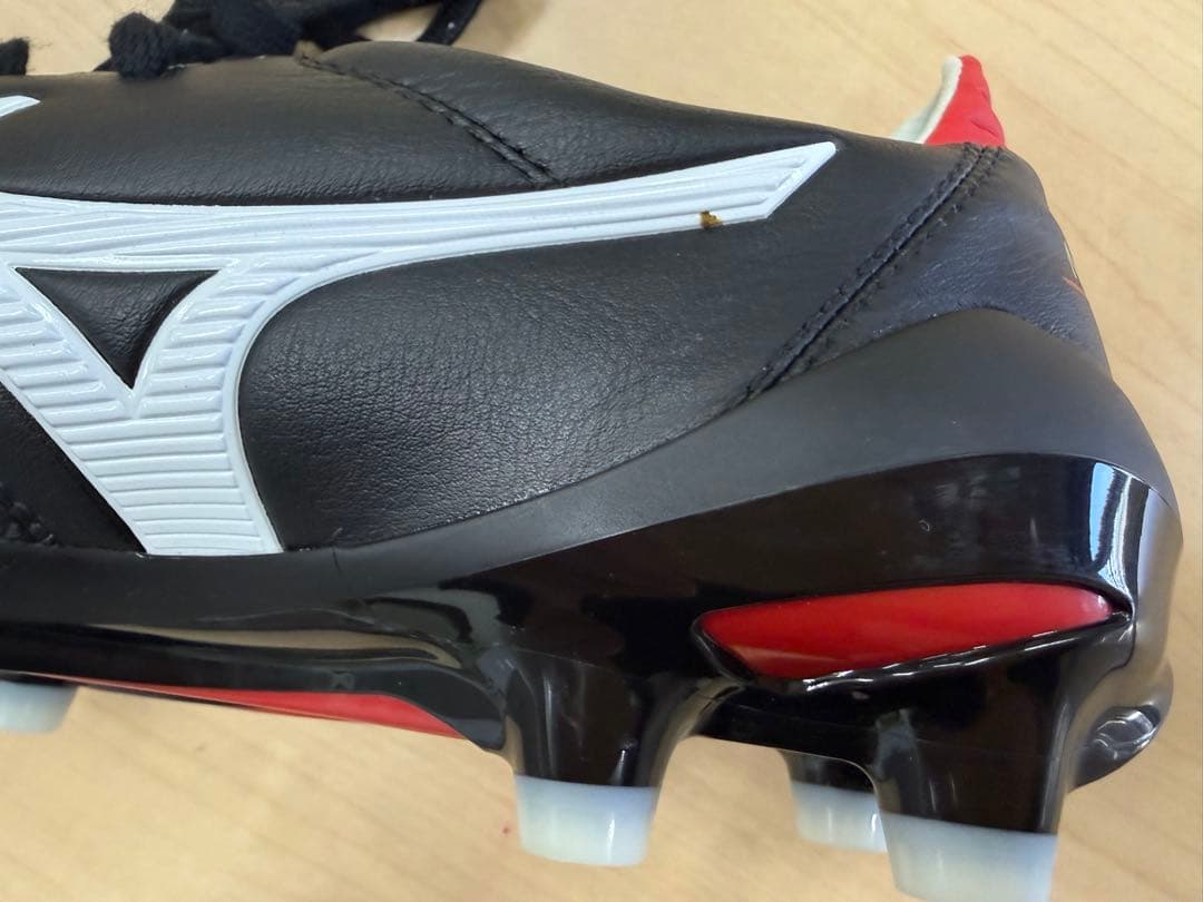 【cream717 専用】Morelia NEO Ⅱ　新品未使用　23cm