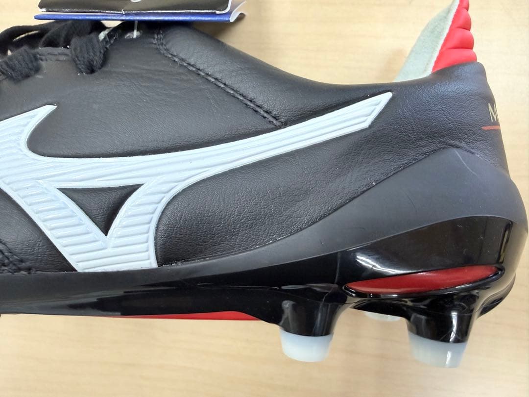 【cream717 専用】Morelia NEO Ⅱ　新品未使用　23cm