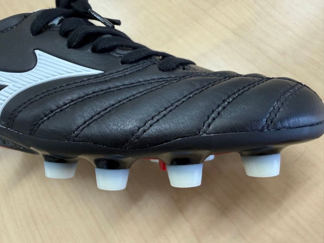 【cream717 専用】Morelia NEO Ⅱ　新品未使用　23cm