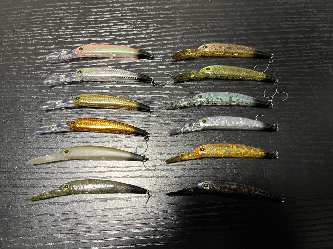 ティモン レイゲン MR