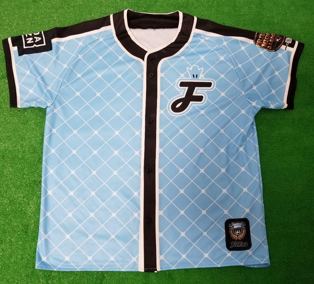 川崎フロンターレ/日本代表 田中碧 直筆サイン入非売品ベースボール