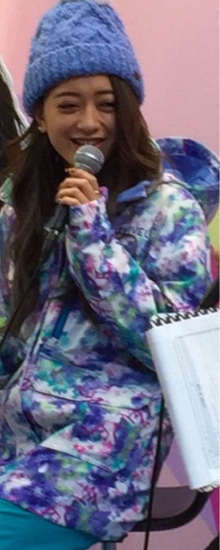 SWIVEL スノーボードジャケット マルチカラー