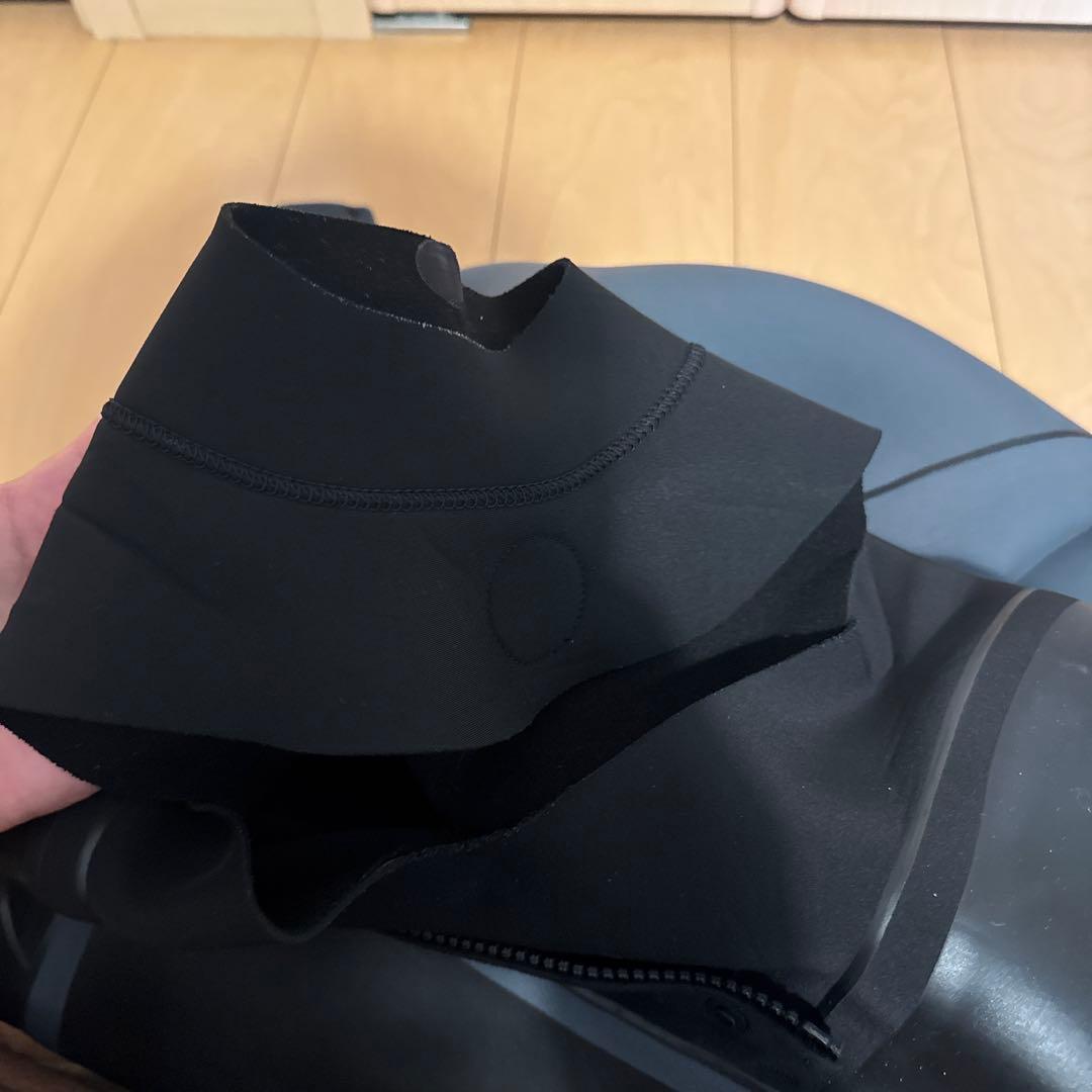 ダ*ジ様 Hurley ウェットスーツ　セミドライ