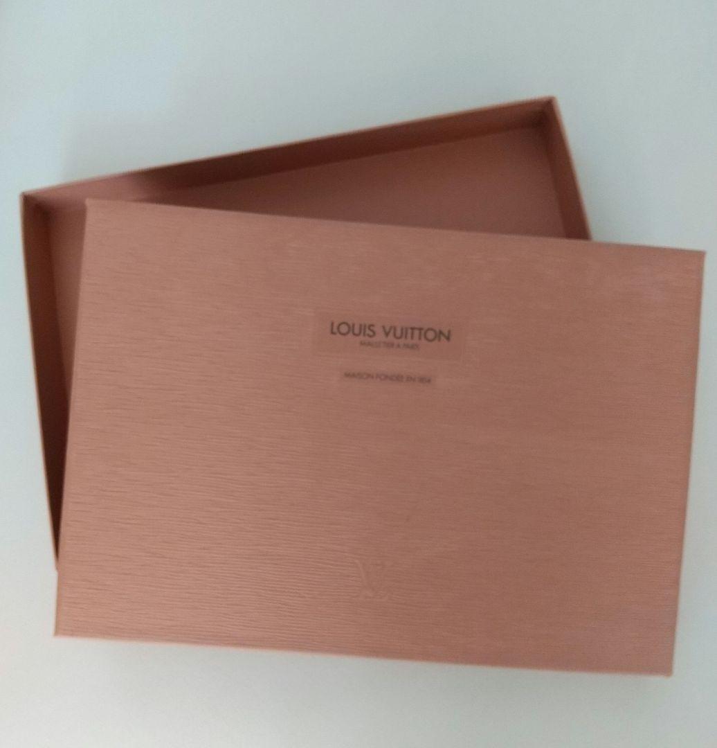 ルイヴィトン　大判ストール　シルク混　アイボリー　ヴィンテージ