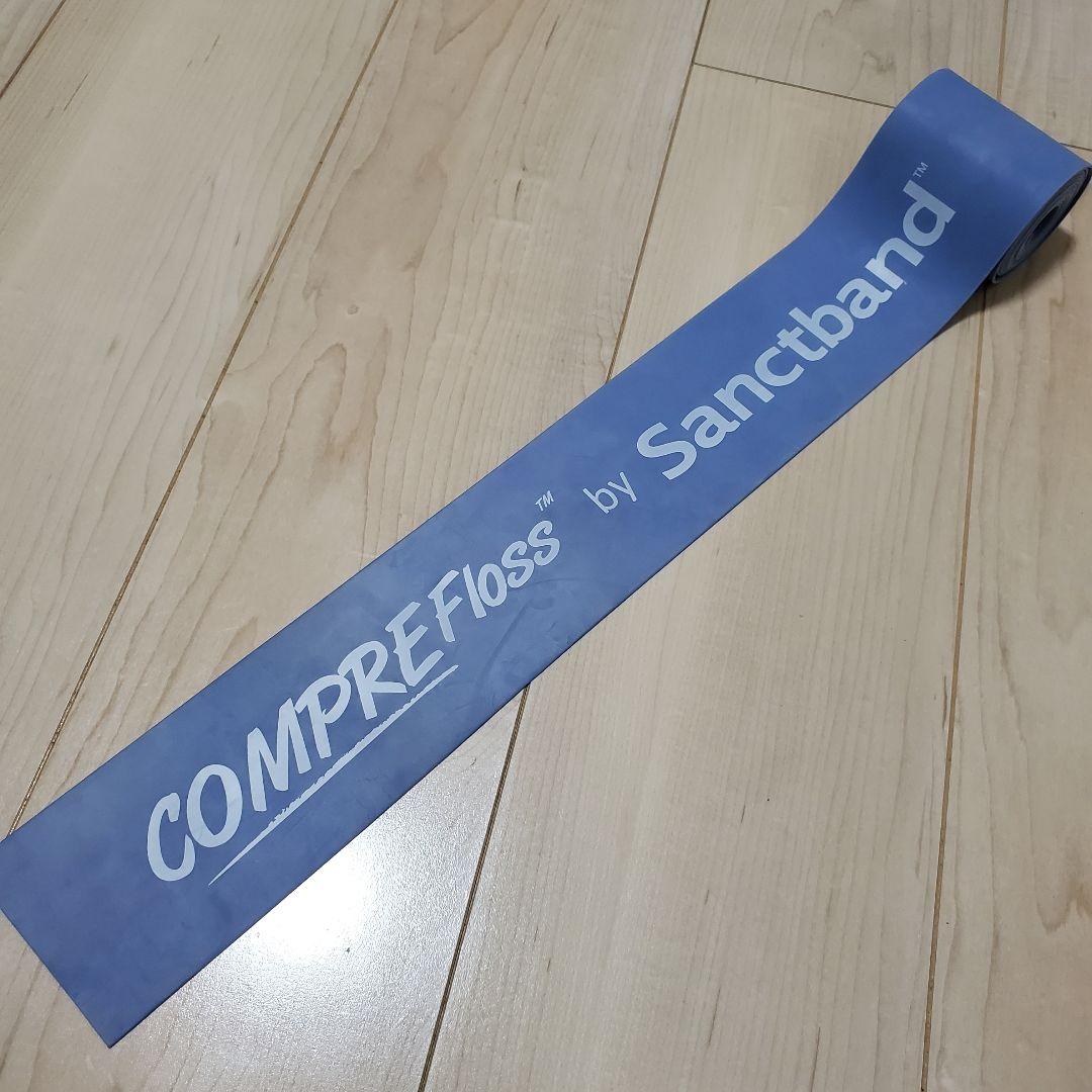 コンプレフロス２点セット