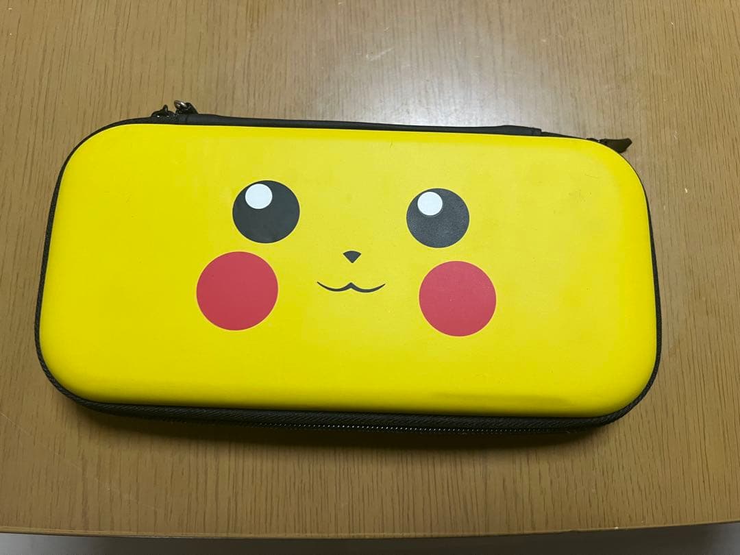 Nintendo Switch Lite ケース付き　スイッチライト