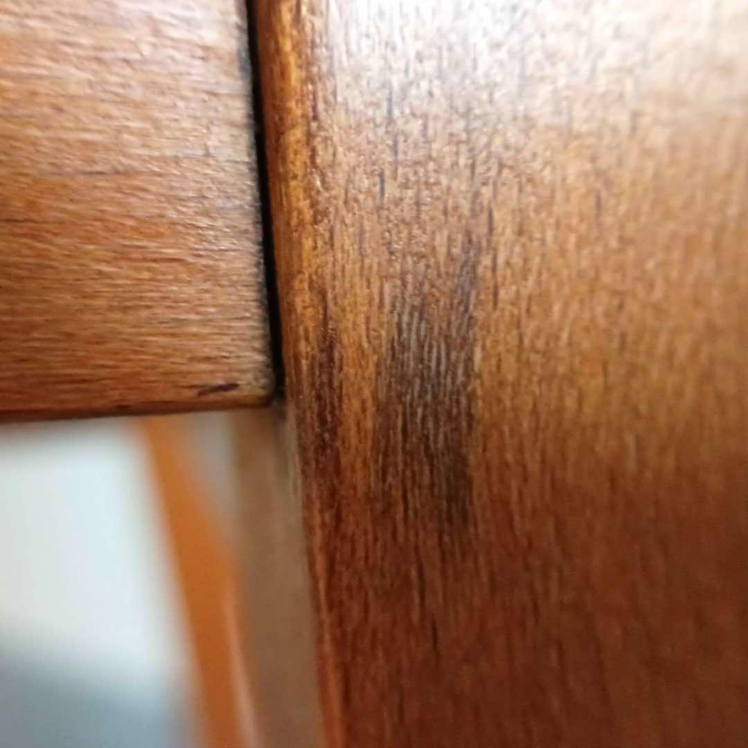 北欧ヴィンテージ　Farstrup ダイニングチェア