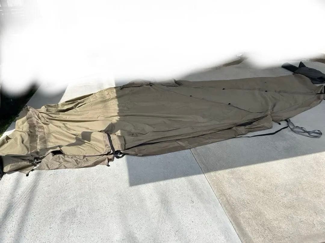 WOOTA-S TC ゼインアーツ　ウータS TC