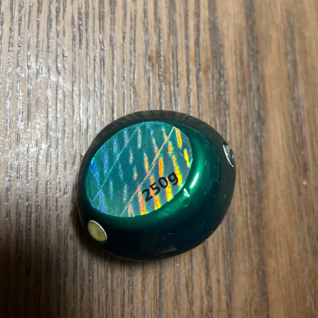 ディープタイラバのセット15個