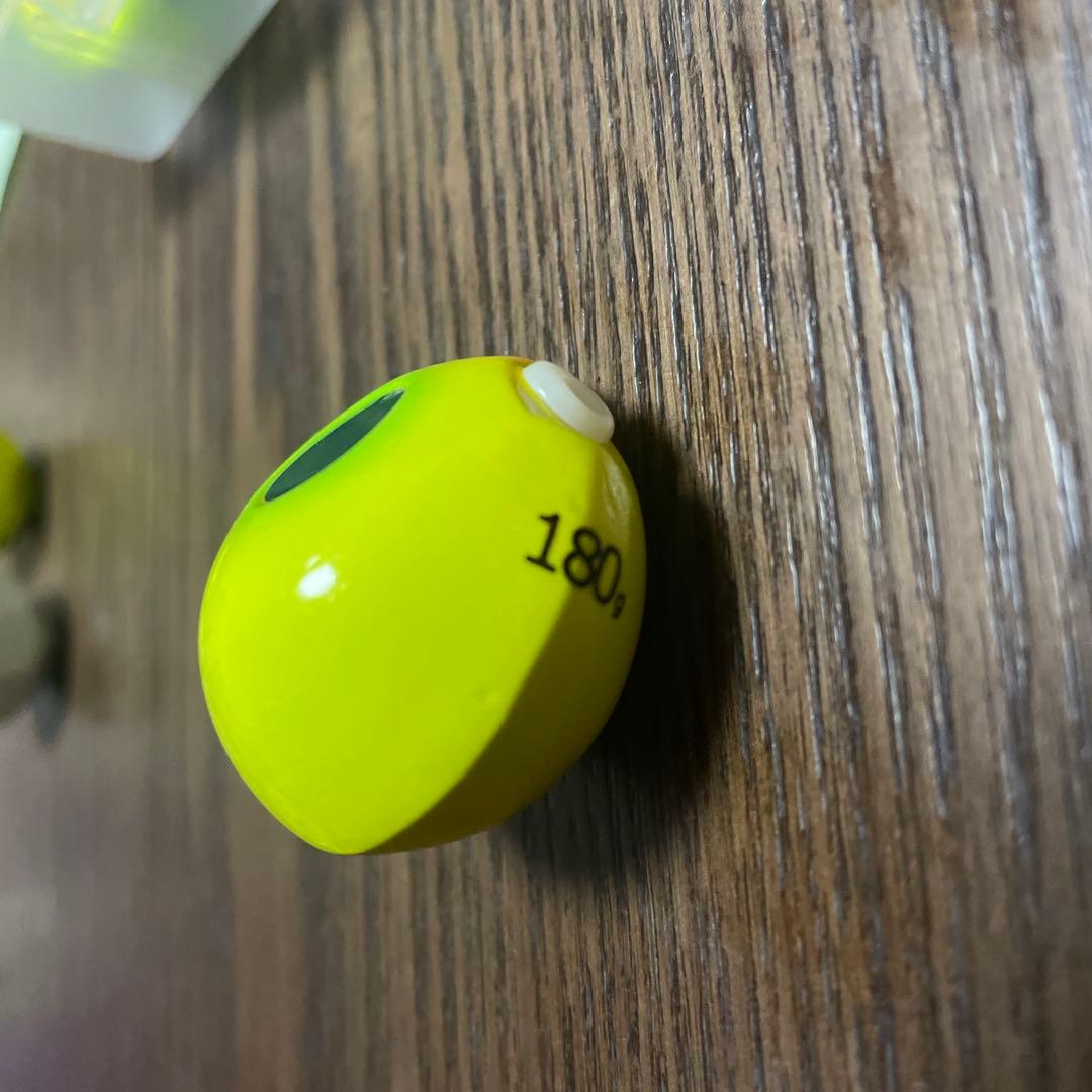 ディープタイラバのセット15個