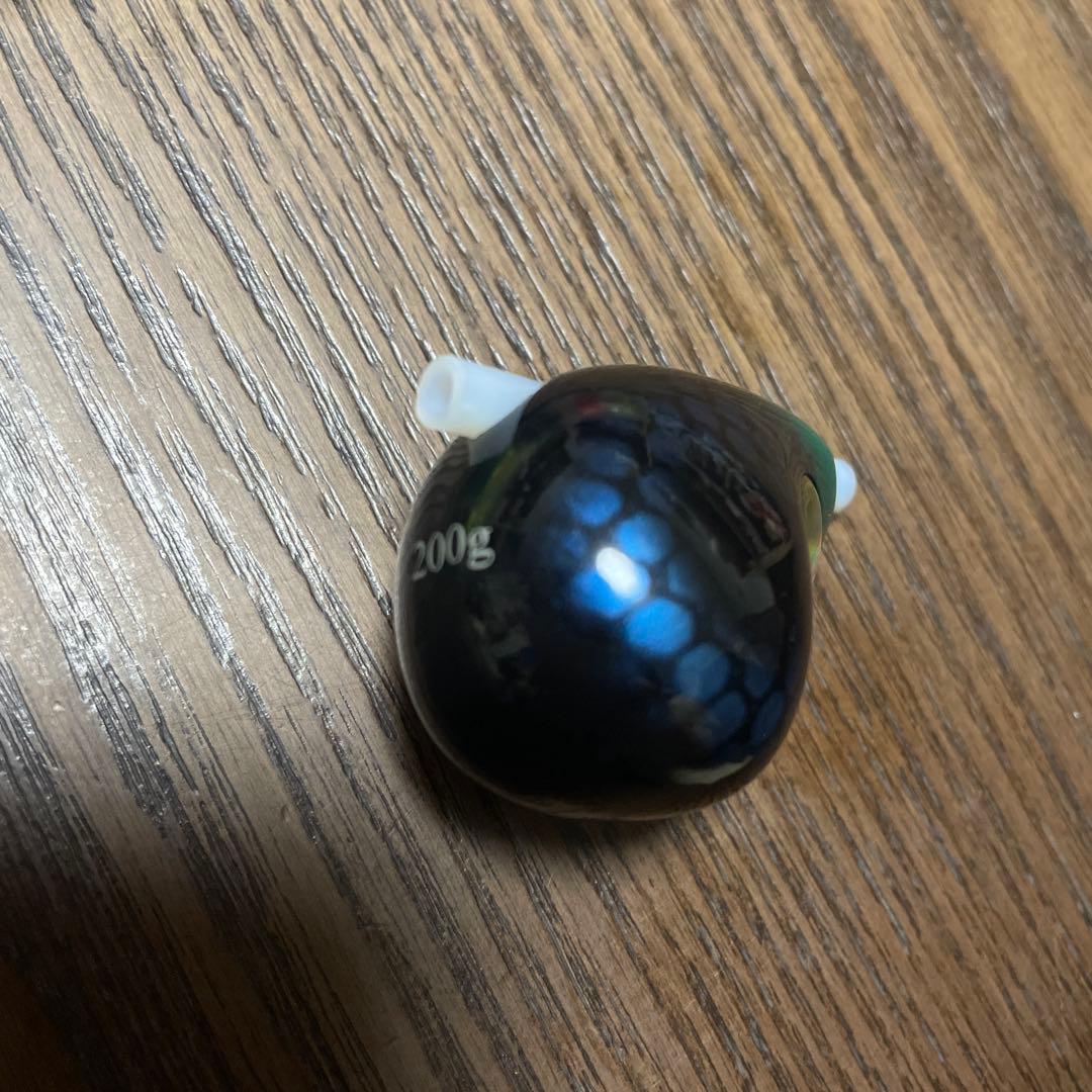 ディープタイラバのセット15個