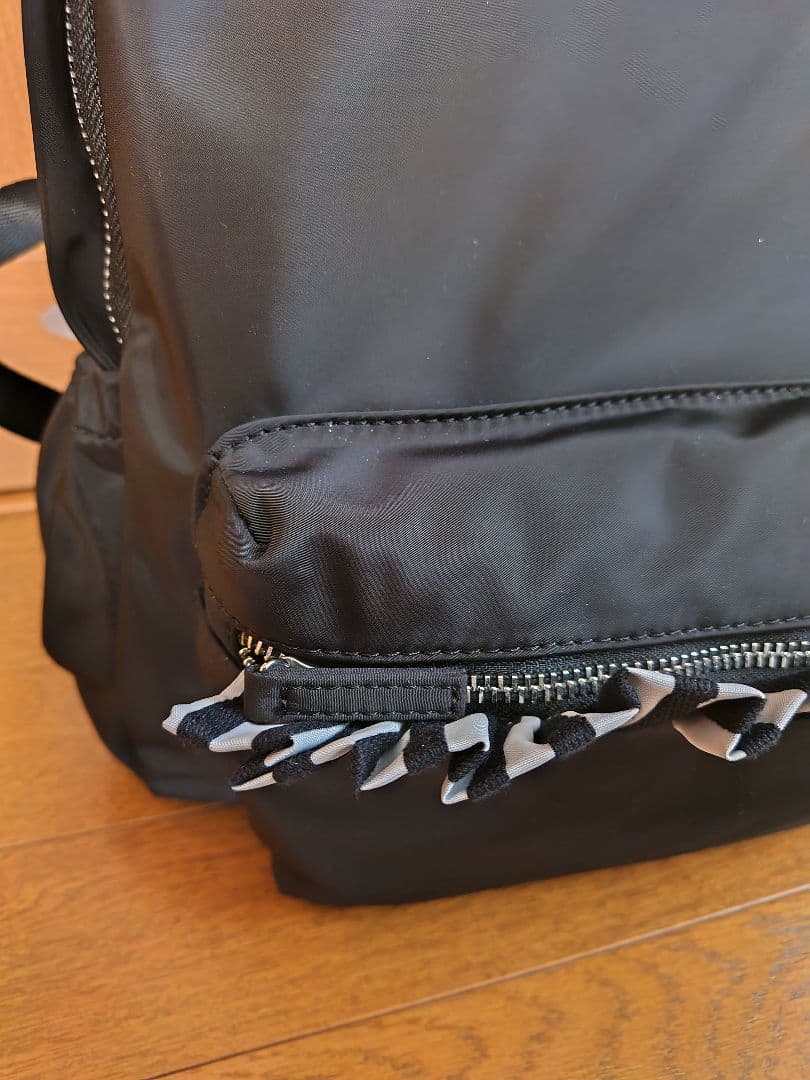 hata【新品・未使用】BORDERS at BALCONY リュック