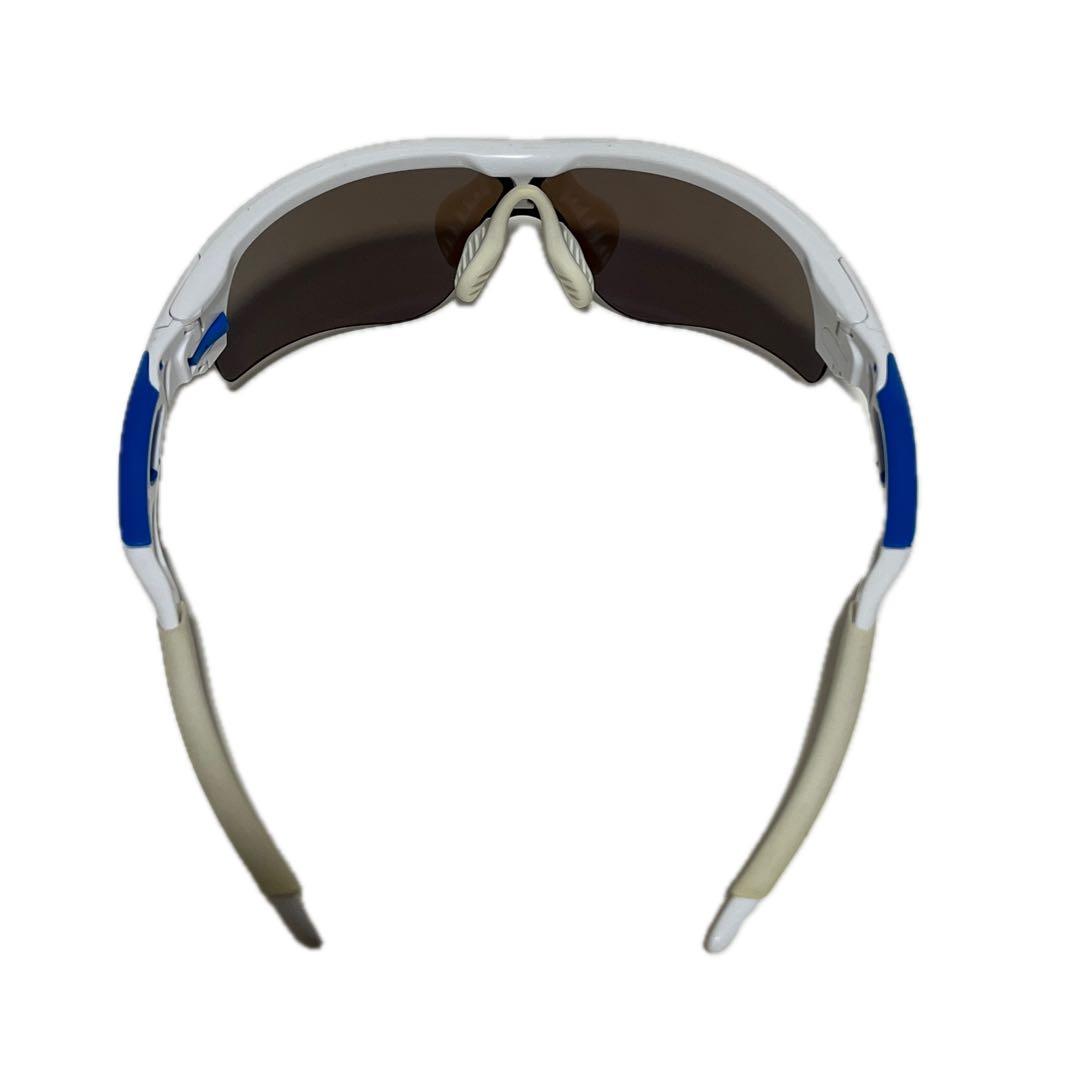 OAKLEY サングラス レーダーロック パス アジアンフィット B20