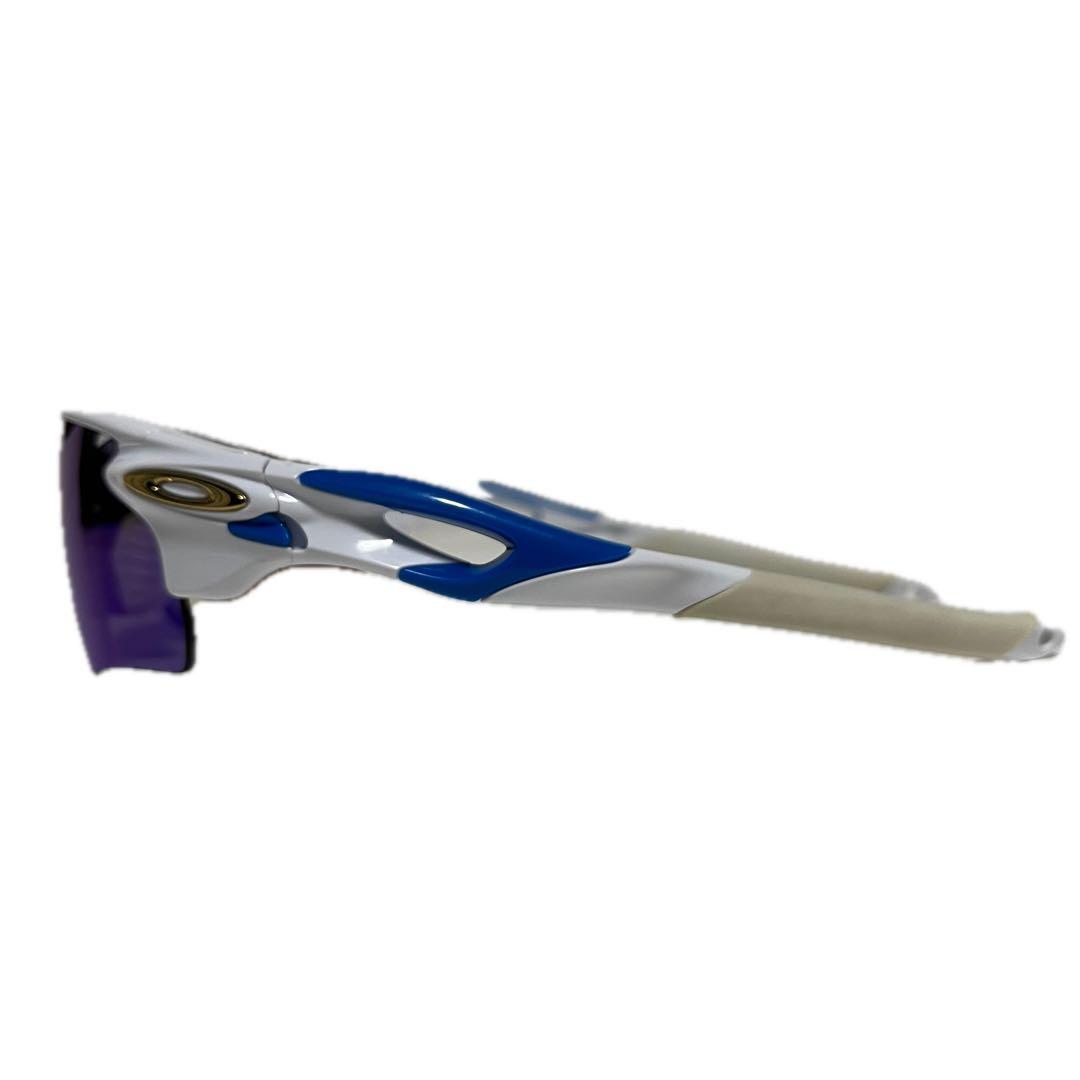 OAKLEY サングラス レーダーロック パス アジアンフィット B20