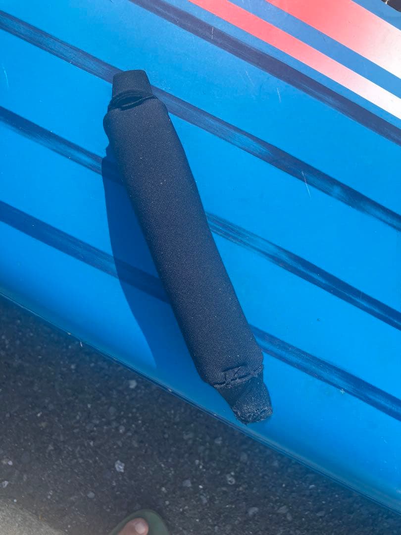 STARBOARD レースボード（12.6フィート　24インチ）