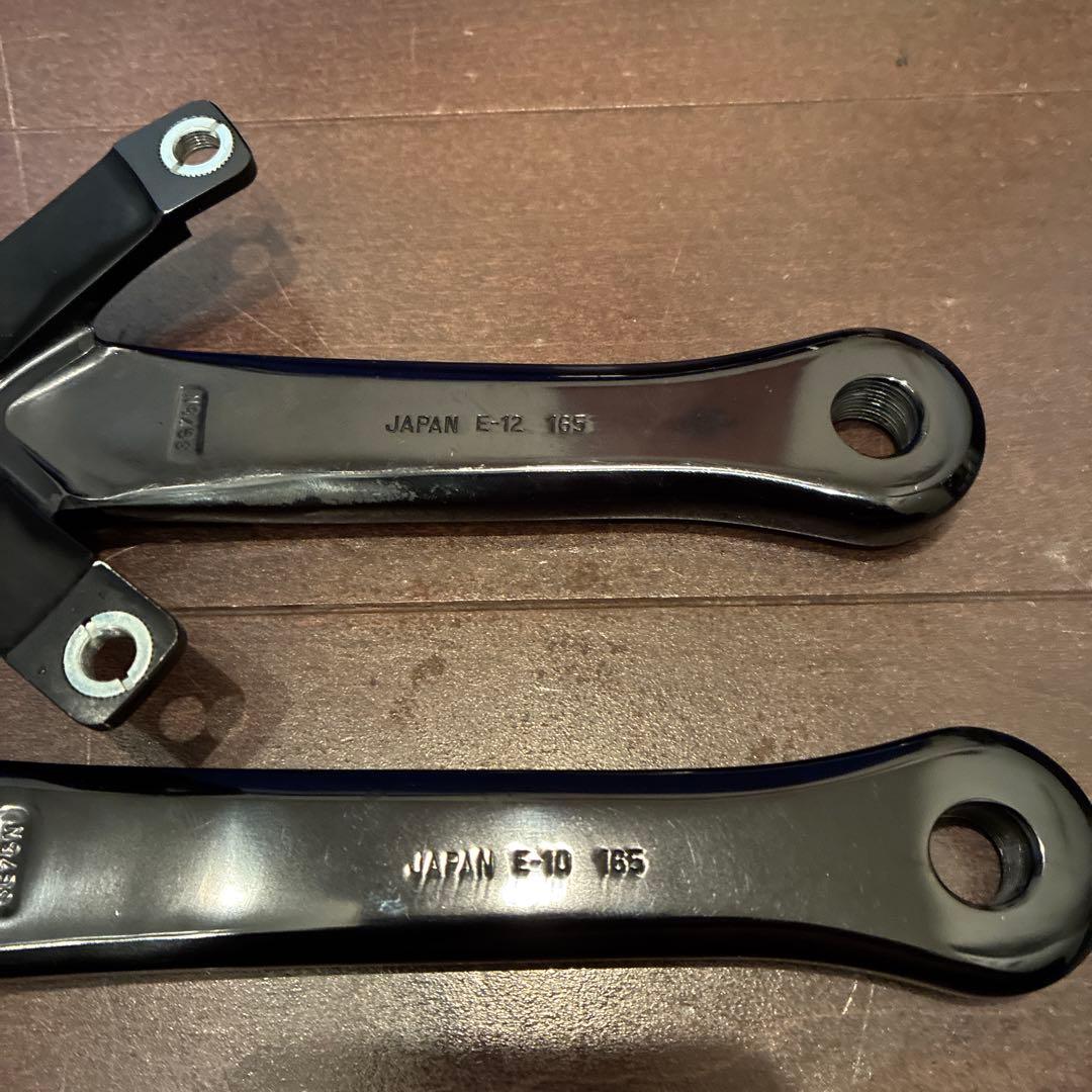 美品】SUGINO75クランク➕フィルウッドBBセット - メルカリ