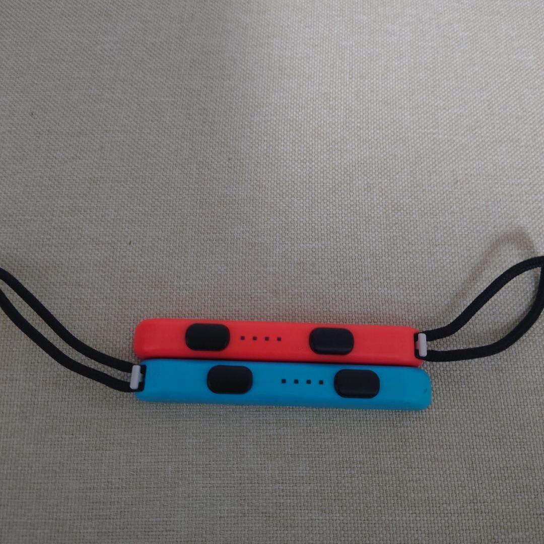 Nintendo Switch 本体 Joy-Con ジャンク品