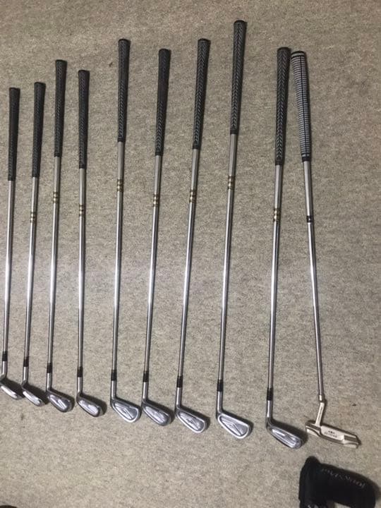 タイトリスト キャディバッグ ゴルフバッグ