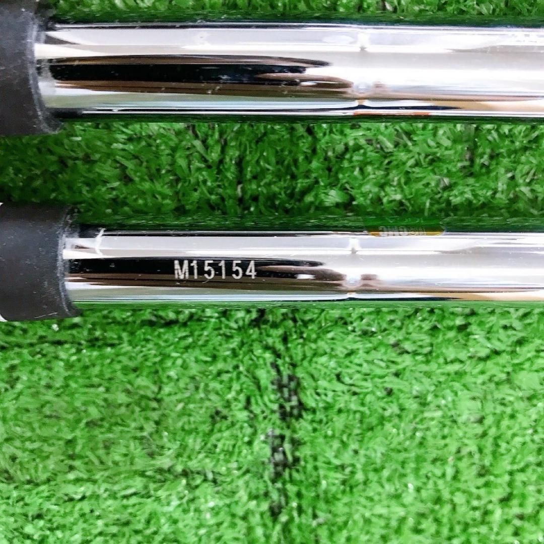 ツ70☆タイトリスト MB716 7本アイアンセット AMT マッスルバック