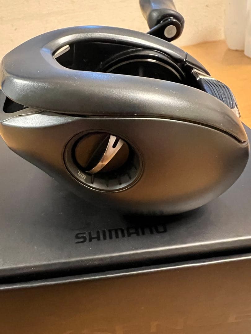 22エクスセンスDC XG