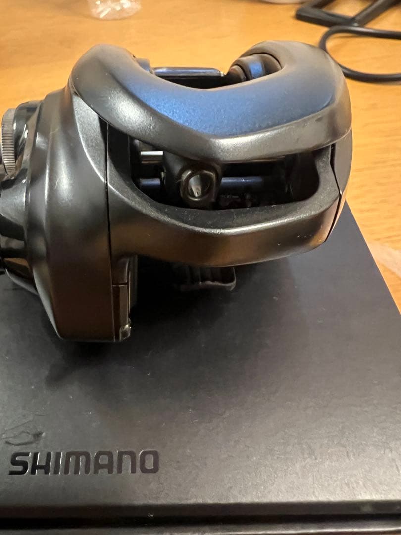 22エクスセンスDC XG