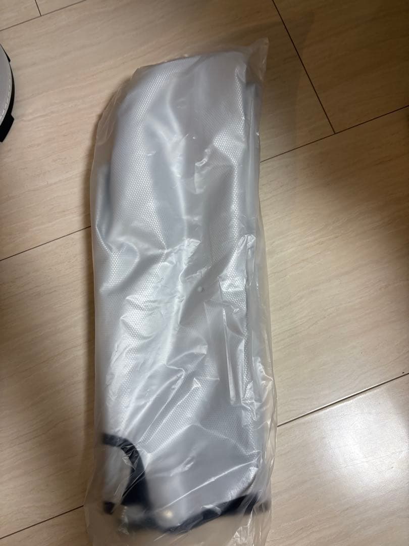 最終値下げ【新品】BRIDGESTONEキャディバック