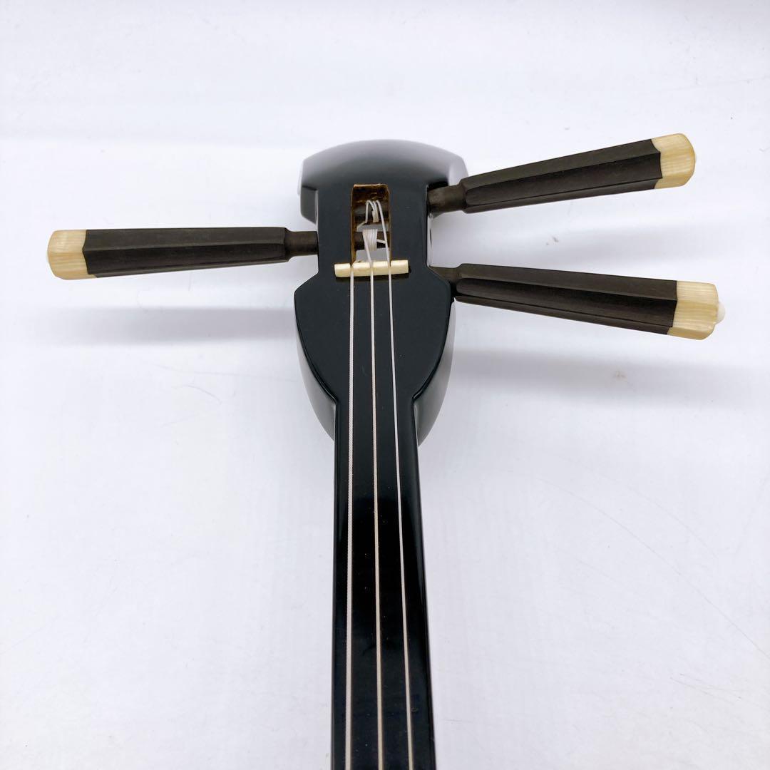 三線　その他セット