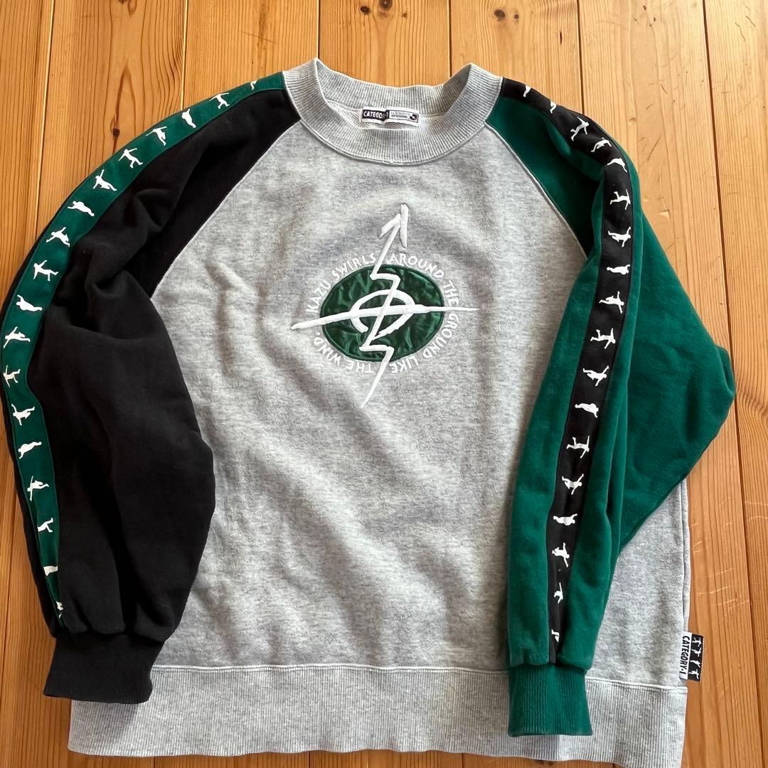 希少】Jリーグオフィシャル三浦知良KAZUカズダンス90s初期ヴィンテージ