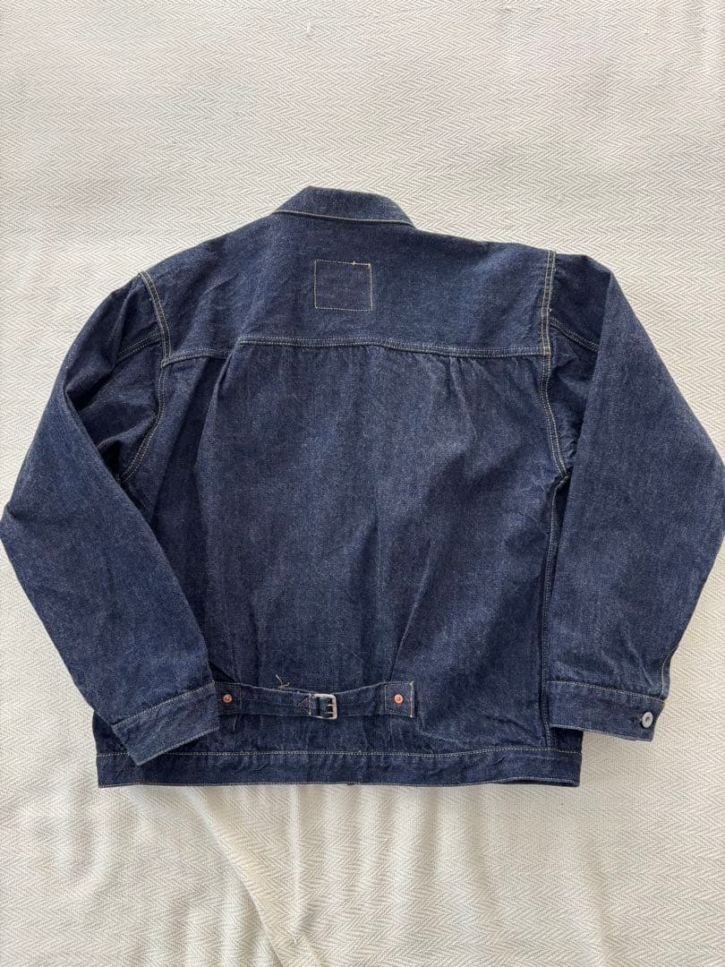 フルカウント ジャケットのみ大戦モデル