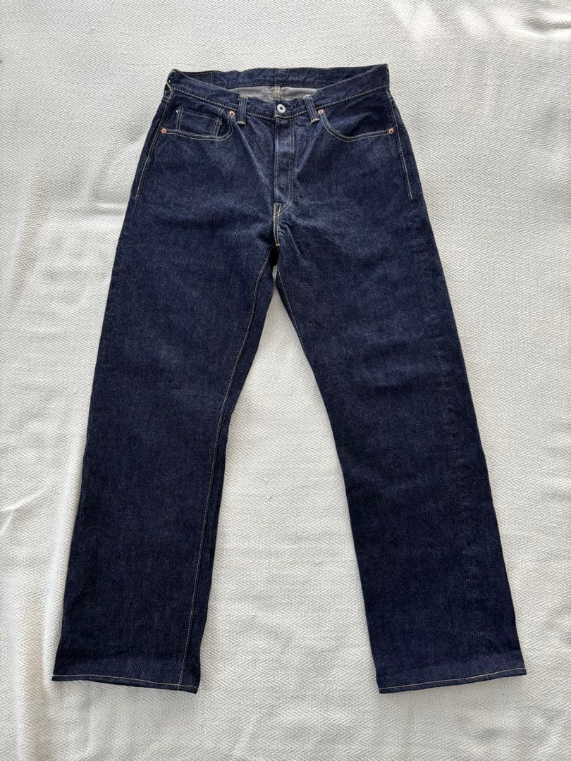 フルカウント ジャケットのみ大戦モデル