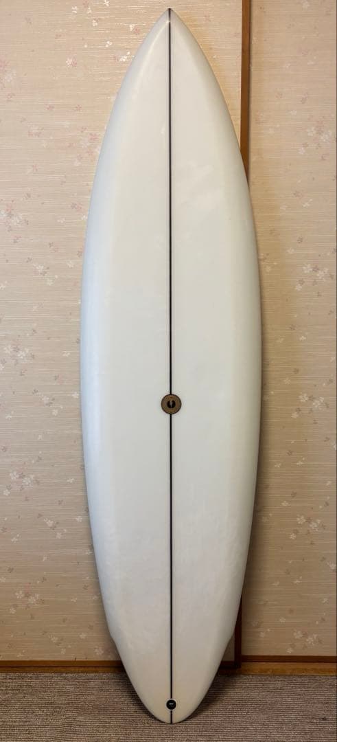 【希少】Album Twinsman Pin 6.0ft