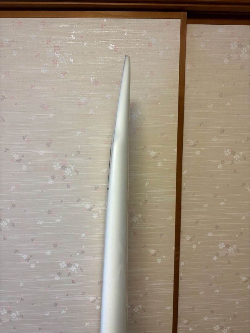 【希少】Album Twinsman Pin 6.0ft