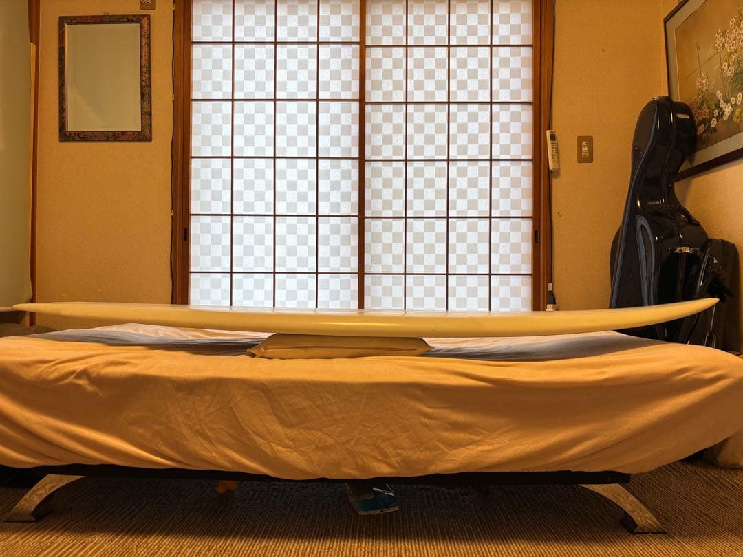 【希少】Album Twinsman Pin 6.0ft