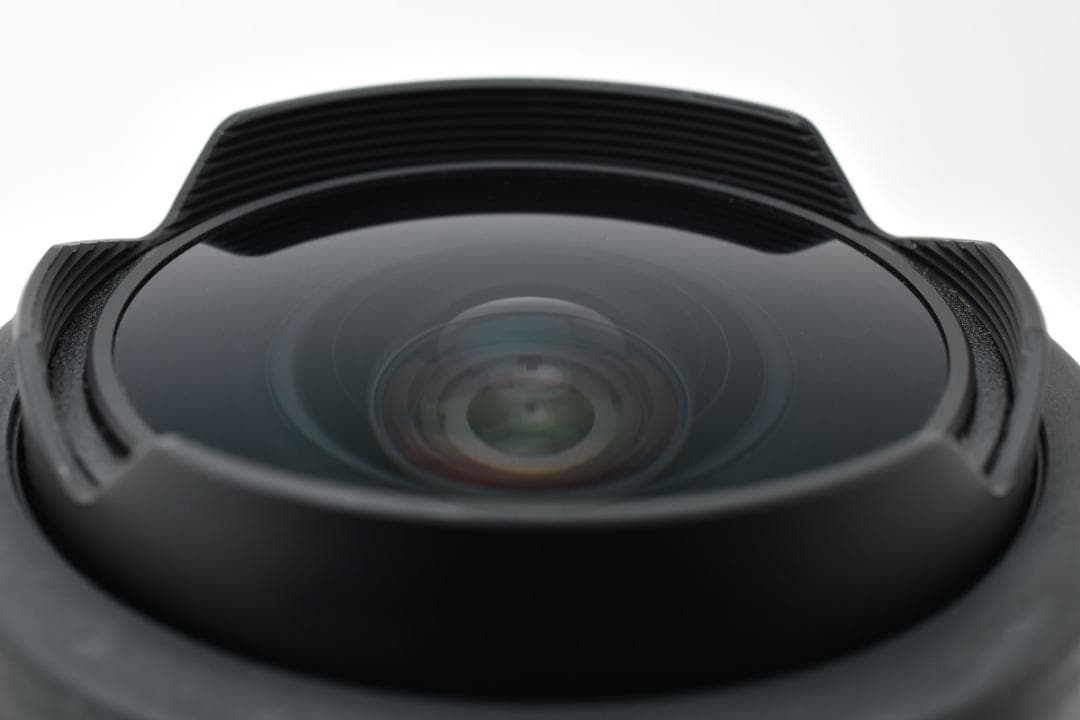 SMC PENTAX-F 17-28mm F3.5-4.5 キャップ付属 カメラ