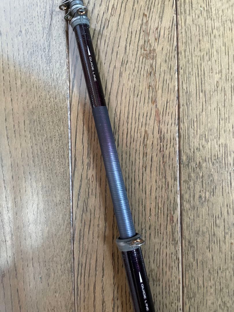 NF ベイシス極翔 黒鯛1.5530 CFET1553 - メルカリ